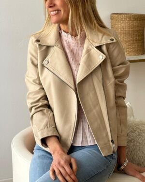 Chaqueta Loreia
