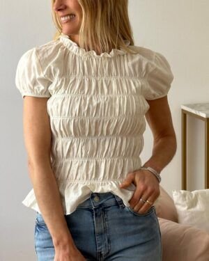 Blusa Lynch - Imagen 5