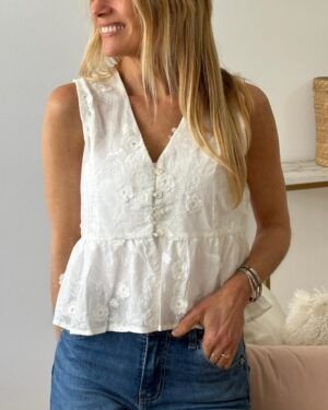 Blusa Nayra