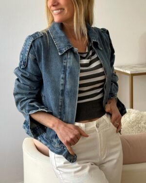 Campera Luxor - Imagen 3