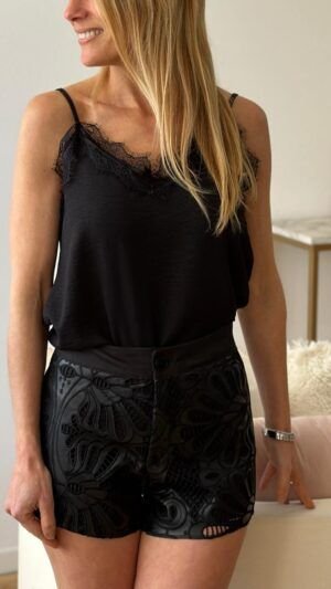 Musculosa Lali