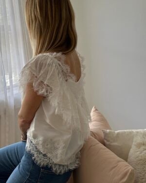 Blusa Luca - Imagen 5