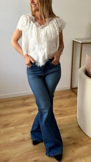 Blusa Luca