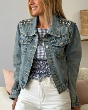 Campera Pole