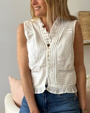 Blusa Arelia