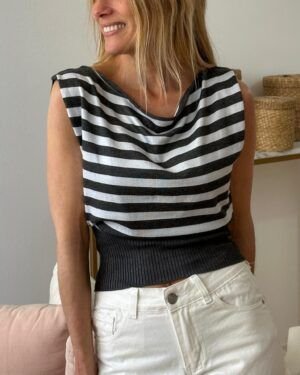 Musculosa Sabrina