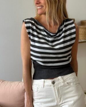 Musculosa Sabrina - Imagen 6