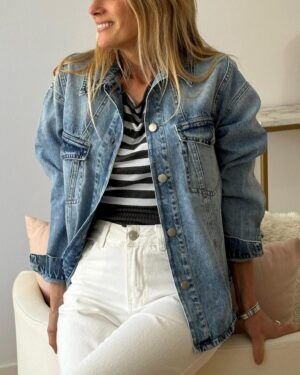Campera Phoenix