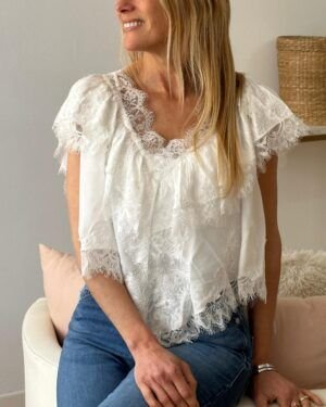 Blusa Luca - Imagen 3