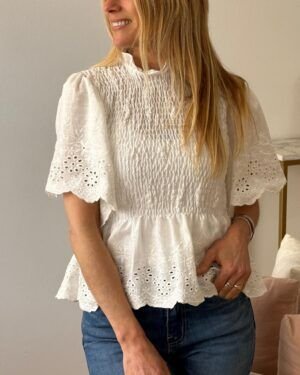 Blusa Alice - Imagen 3