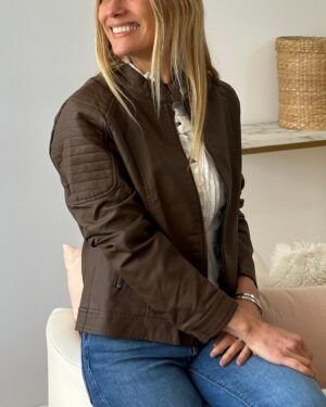 Campera Evania - Imagen 5