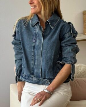Campera Luxor