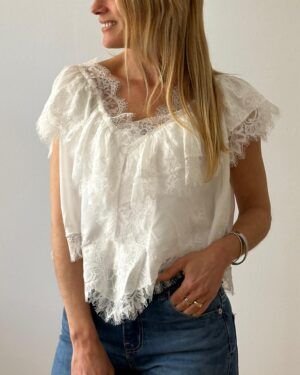 Blusa Luca - Imagen 4