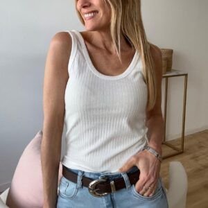 Musculosa Lulu - Imagen 3