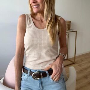 Musculosa Lulu - Imagen 4