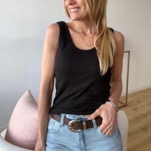 Musculosa Lulu - Imagen 6