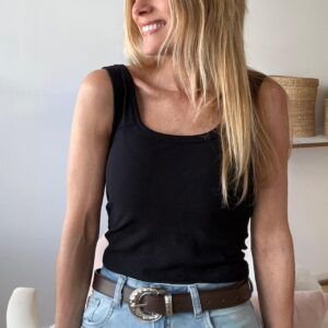 Musculosa Luigi - Imagen 4