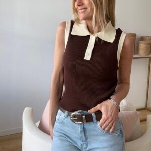 Musculosa Ravena - Imagen 4