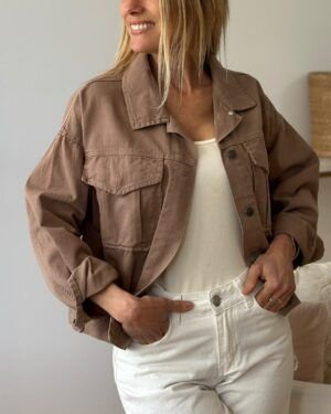 Campera Gianni