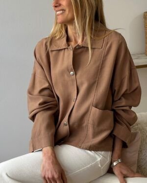 Chaqueta Kate
