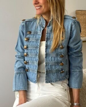 Campera Napoleon