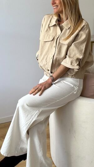 Campera Avelia