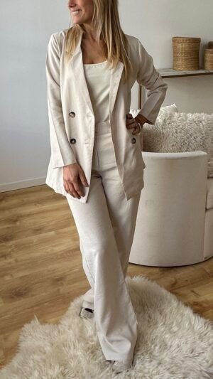 Pantalon Tencel