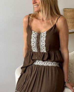 Musculosa Cassil - Imagen 4
