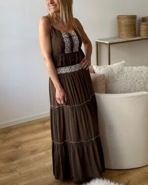 Musculosa Cassil