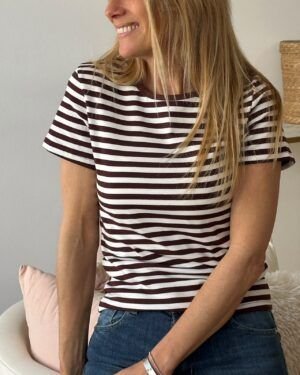 Remera Verve