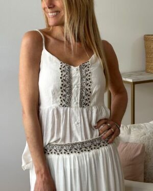 Musculosa Cassil - Imagen 7
