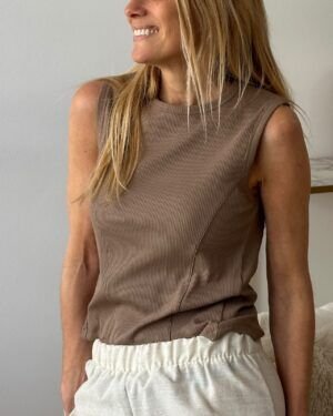 Musculosa Sigfrido