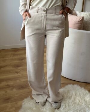 Pantalon Tencel - Imagen 4