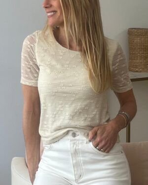 Remera Teresa