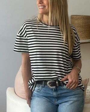Alternative view of Remera Severino