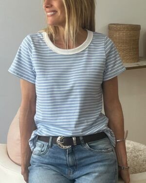 Remera Fabia