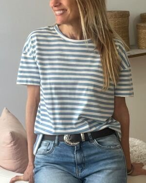Remera Severino