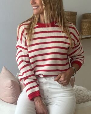 Sweater Carmela