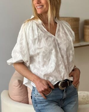 Blusa York - Imagen 7