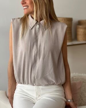 Chaleco Roxie - Imagen 5