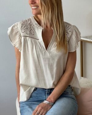 Blusa Aurora - Imagen 3