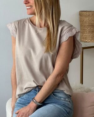 Alternative view of Musculosa Ofra