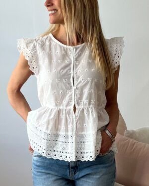 Camisa Darlen - Imagen 5