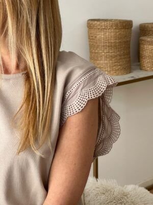 Musculosa Ofra - Imagen 3