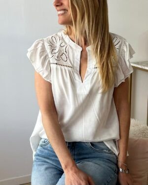 Blusa Aurora - Imagen 5