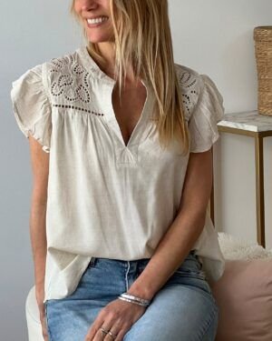 Blusa Aurora - Imagen 4