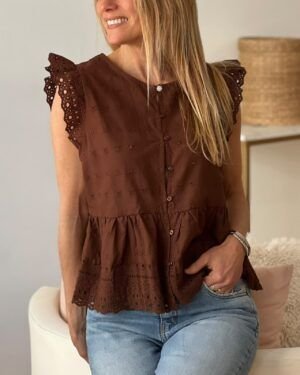 Camisa Darlen - Imagen 3