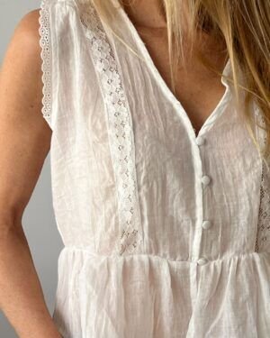 Blusa Olga - Imagen 6
