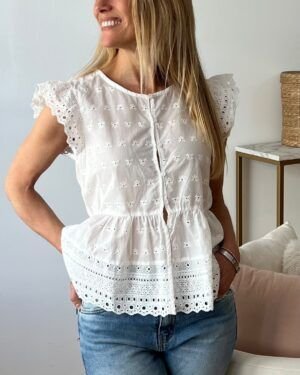 Camisa Darlen - Imagen 4