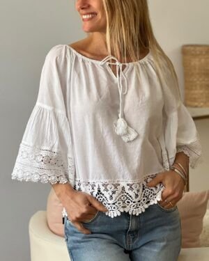 Blusa Valentina - Imagen 3